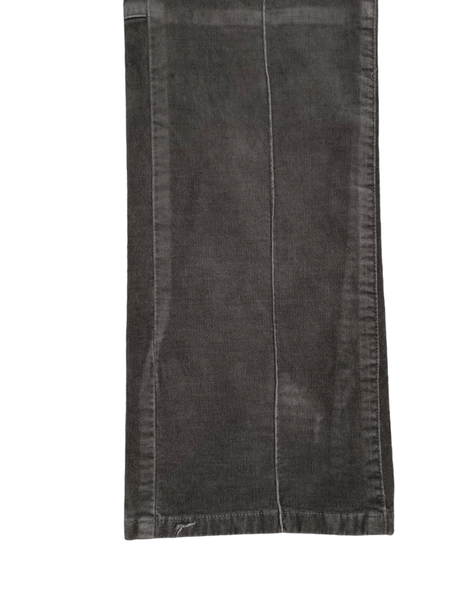 Oakley Vintage Y2k Oakley Velvet Central Cut Pants Size US 29 - 4 Thumbnail