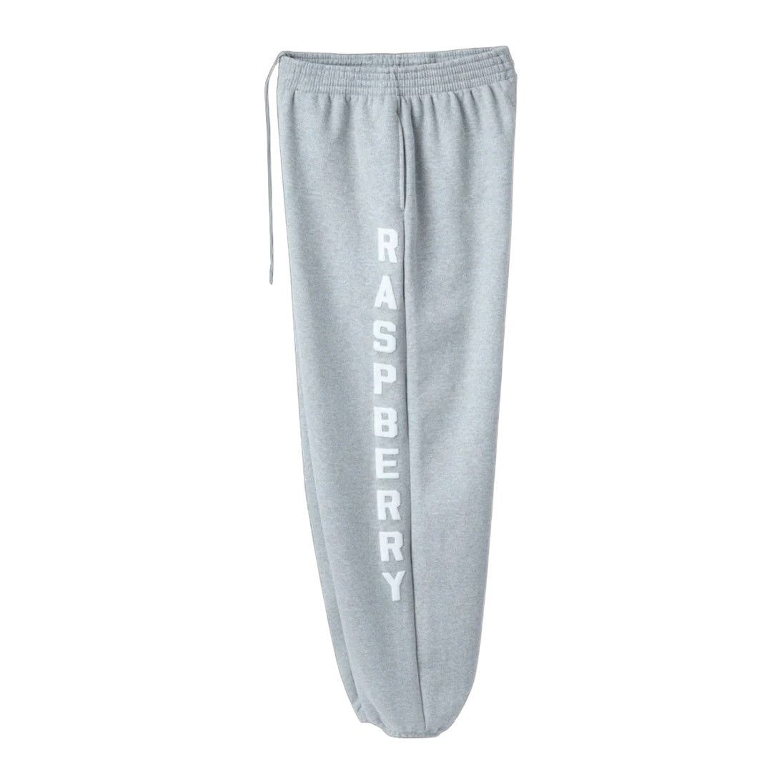 The GV Gallery GV Gallery Grey WeekDay Sweatpants Size US 38 / EU 54 - 3 Thumbnail