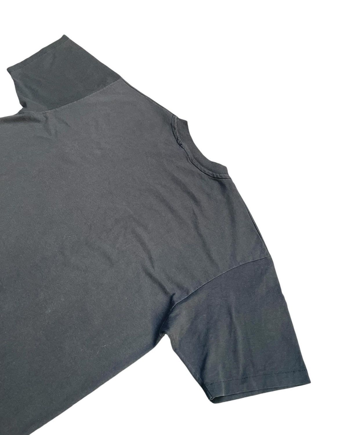 Hanes × Vintage Vintage POST Tshirt Size US XL / EU 56 / 4 - 9 Thumbnail
