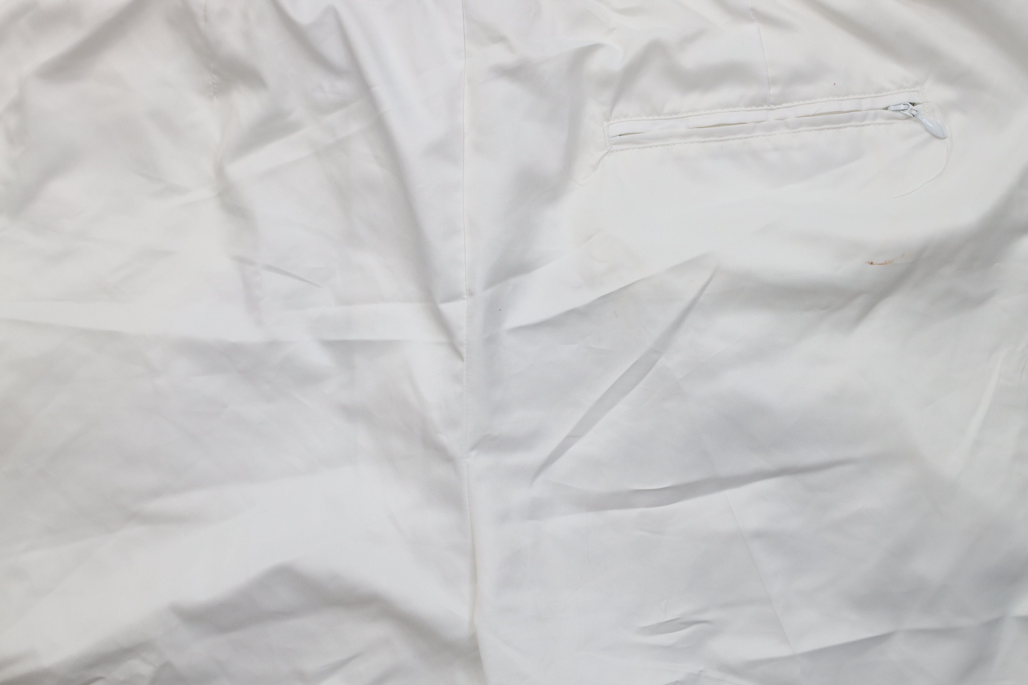 Nike Vintage 90s Nike Challenge Court Above Knee Tennis Shorts Size US 36 / EU 52 - 13 Thumbnail