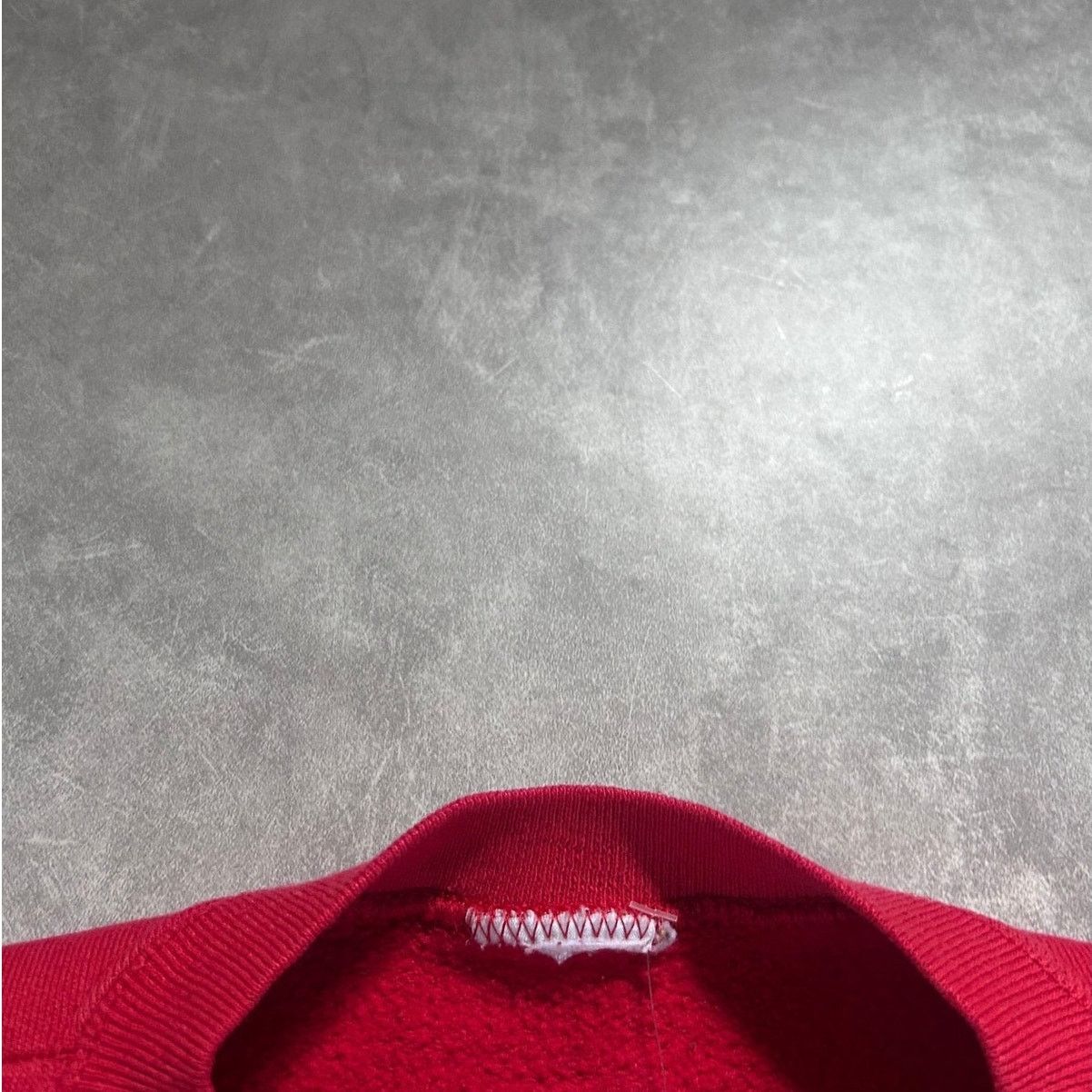 Vintage Vintage Kansas City Chiefs Jostens Red Chiefs Crewneck XL Size US XL / EU 56 / 4 - 4 Thumbnail