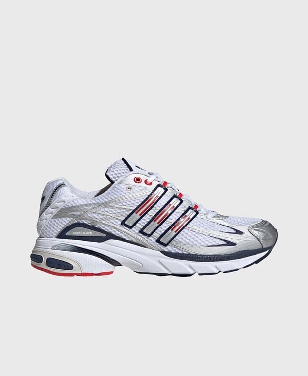 Adidas Adistar VS Sporty & rich Sneakers Size US 5.5 / EU 38 - 1 Thumbnail