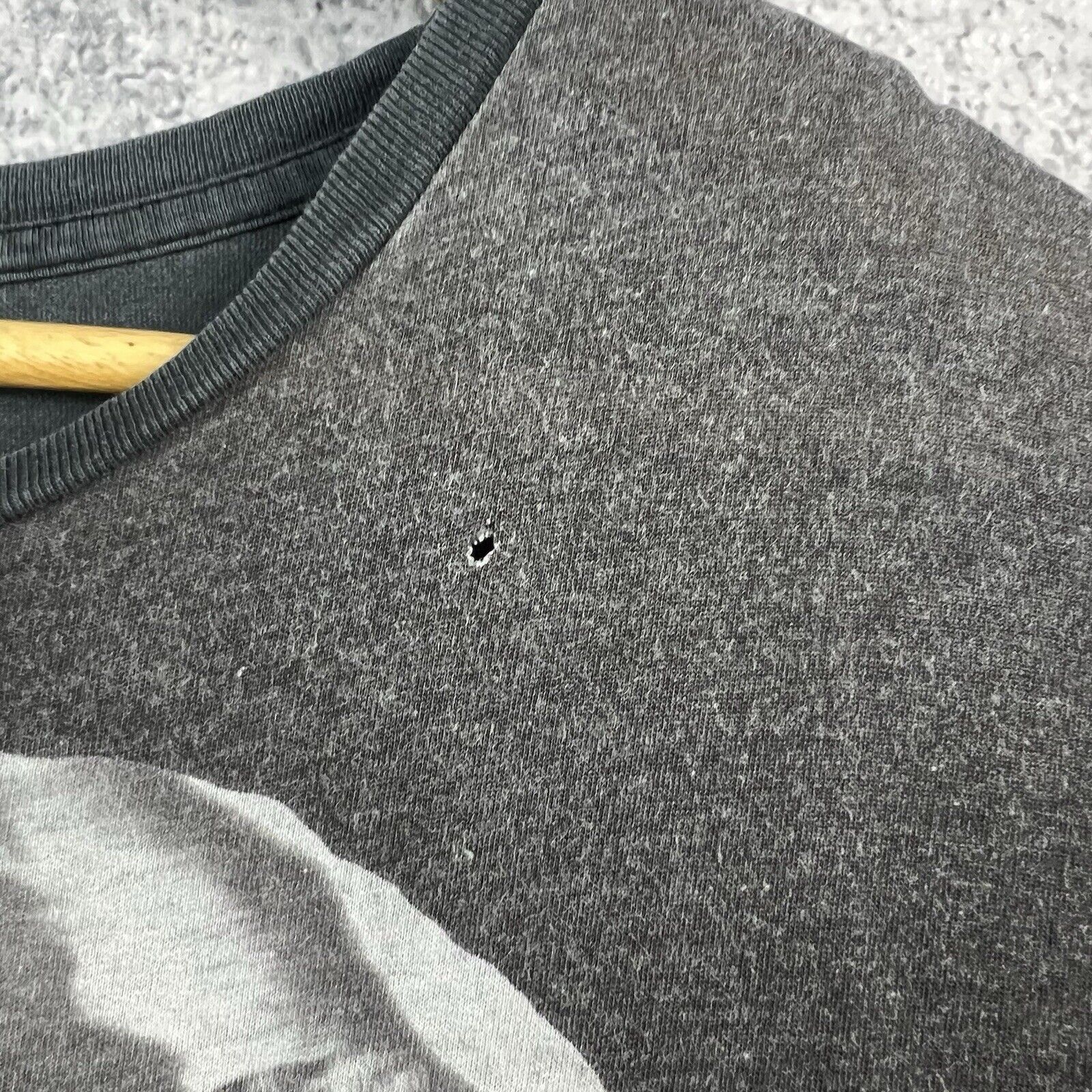 Allsaints Allsaints Tee Men's Size XXL Short Sleeve Size US XXL / EU 58 / 5 - 5 Thumbnail
