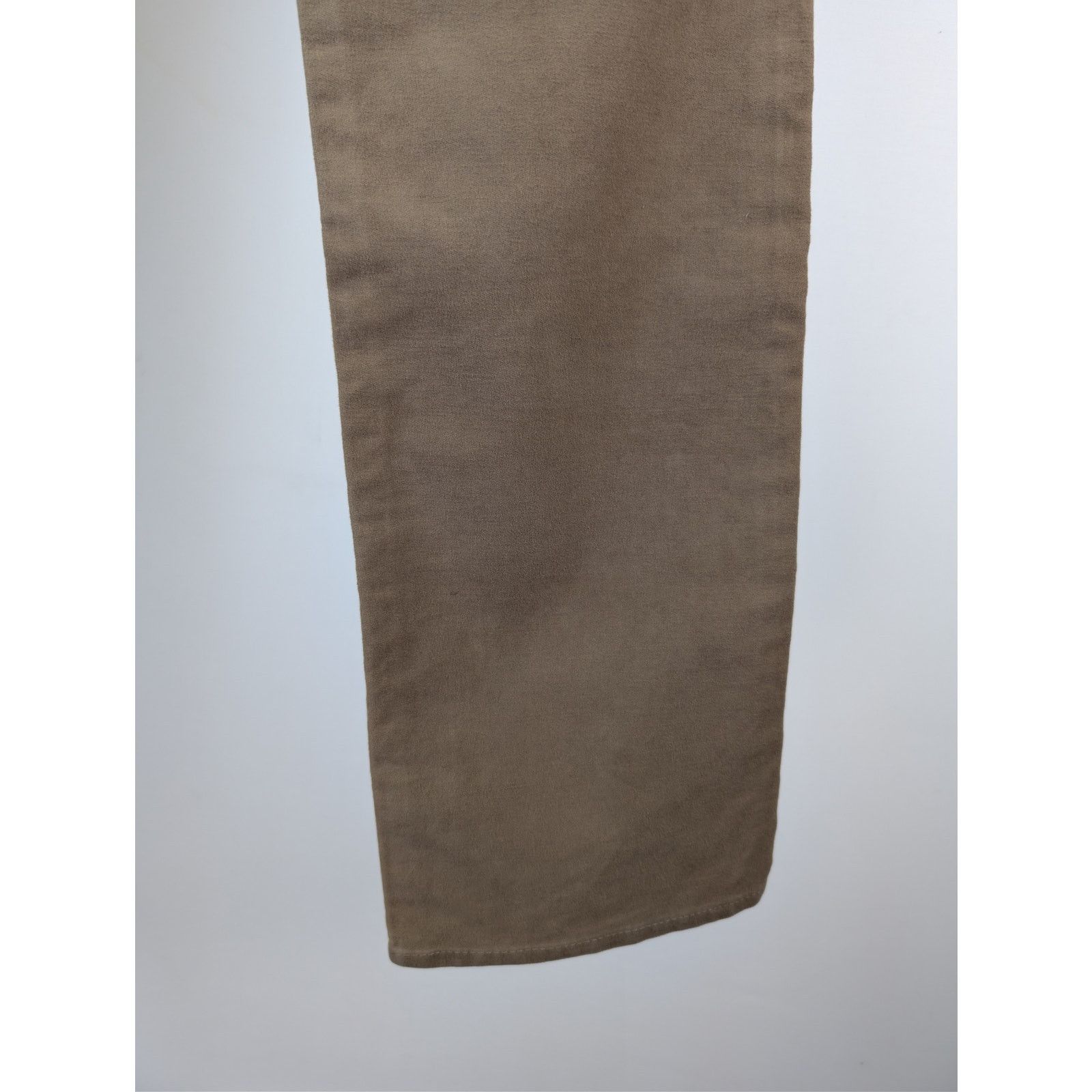 Tom Ford o1rshd1 Slim Jean in Brown Size US 32 / EU 48 - 16 Thumbnail