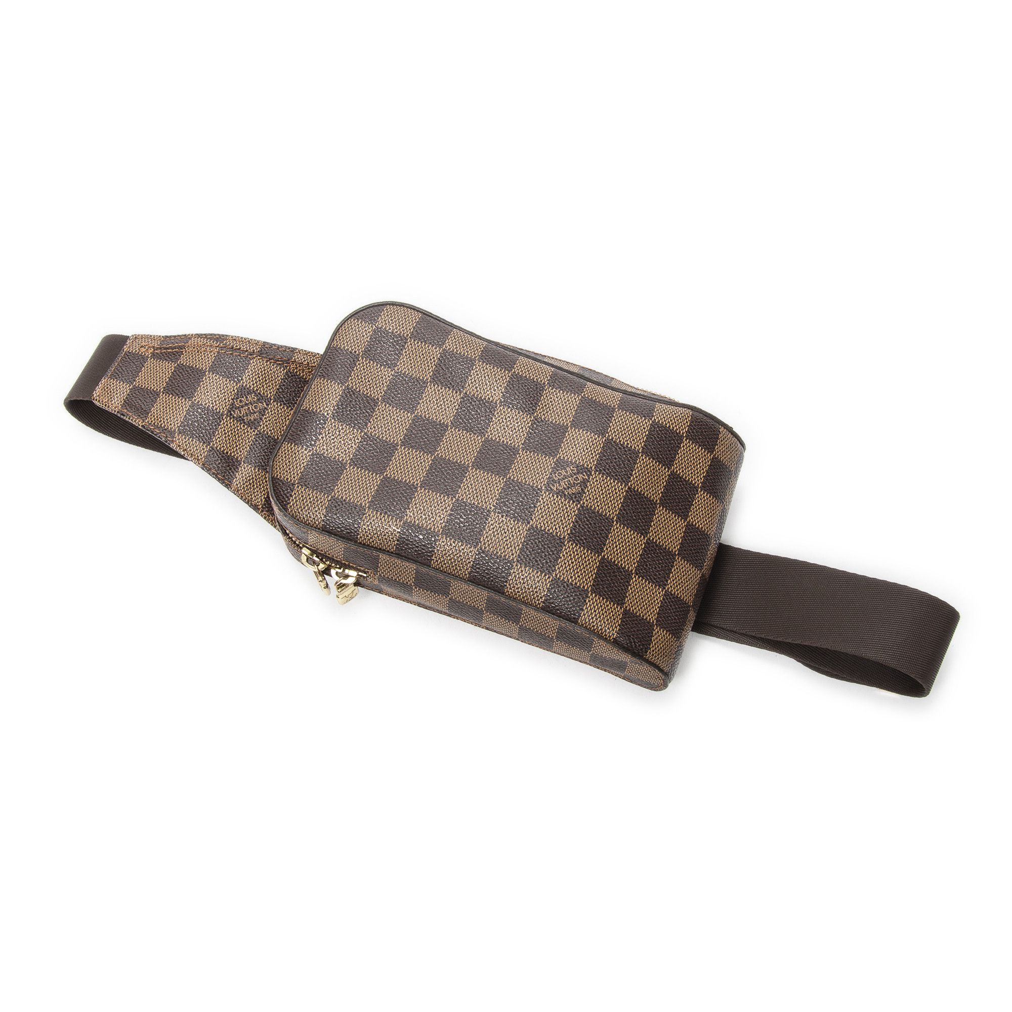 Louis Vuitton Geronimos Size ONE SIZE - 1 Thumbnail
