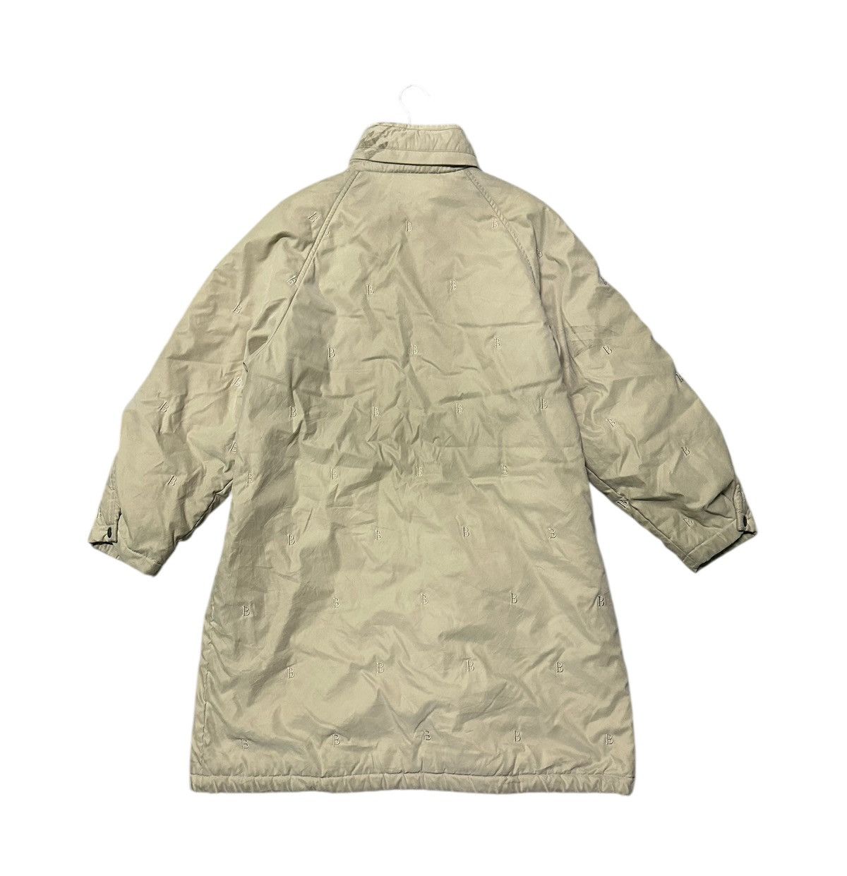 Burberry Burberrys long jacket Size M / US 6-8 / IT 42-44 - 5 Thumbnail
