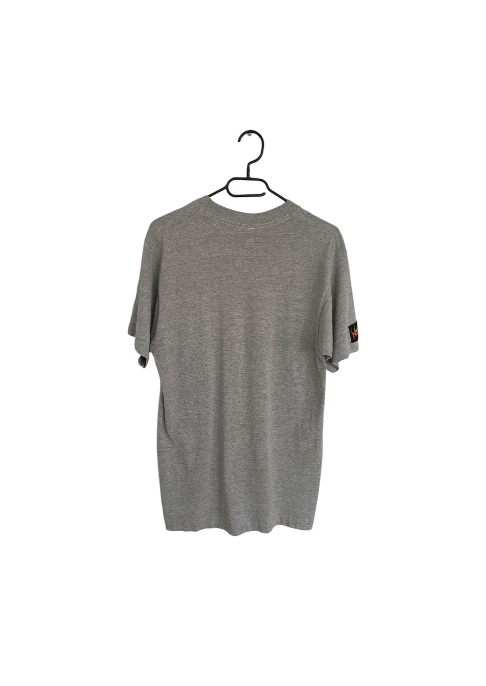 Vintage 90s' Wiicked Willy's surf shop single stitch pocket tee Size US M / EU 48-50 / 2 - 4 Thumbnail
