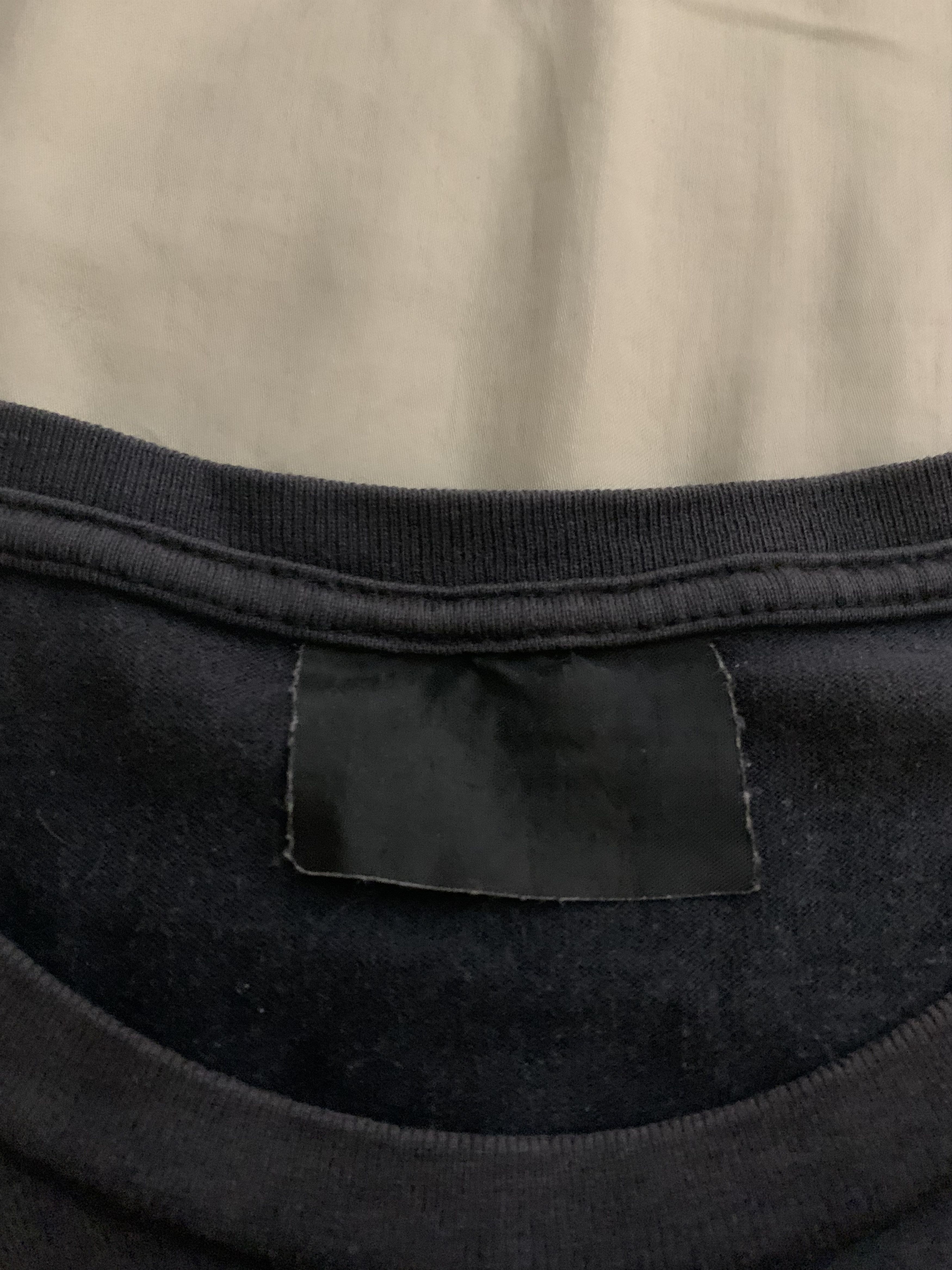 Undercover Undercover Tee Size US L / EU 52-54 / 3 - 3 Thumbnail