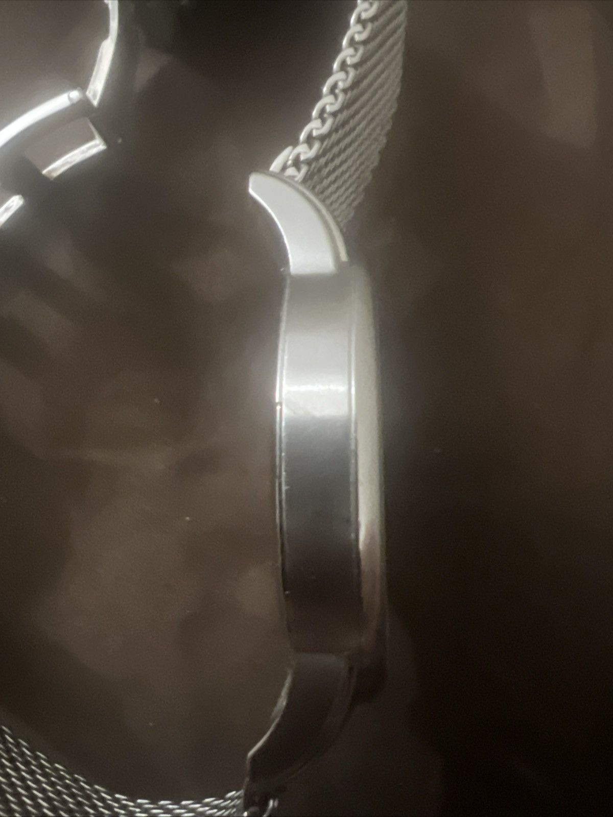 Movado Movado ESQ Swiss Stainless Steel Watch Size ONE SIZE - 3 Thumbnail