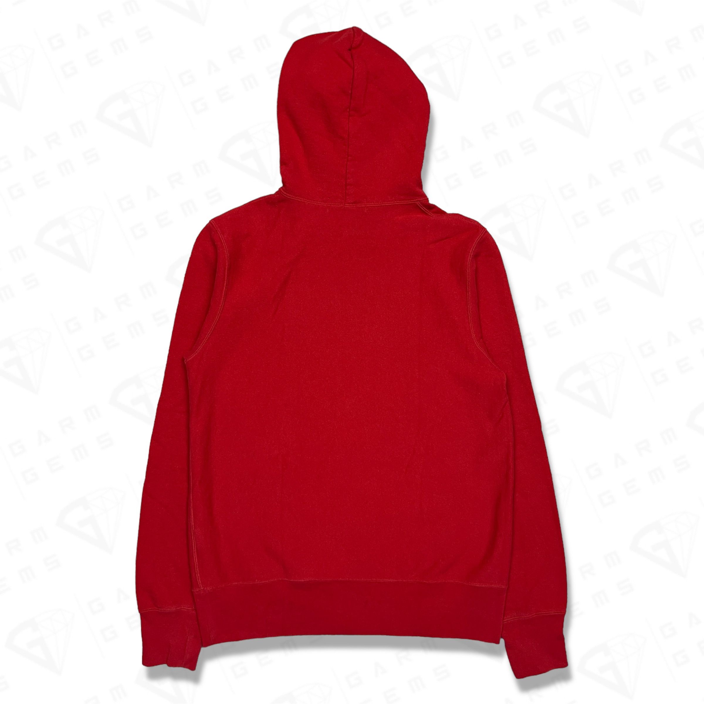 Bape A Bathing Ape Multi Logo Hoodie Size US S / EU 44-46 / 1 - 2 Thumbnail