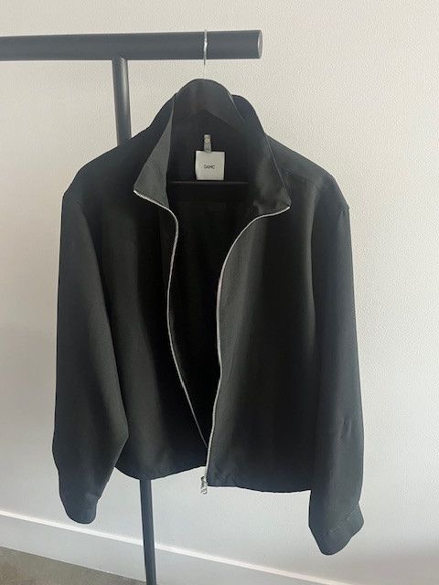 OAMC OAMC Shell Jacket SzM Size US M / EU 48-50 / 2 - 1 Thumbnail