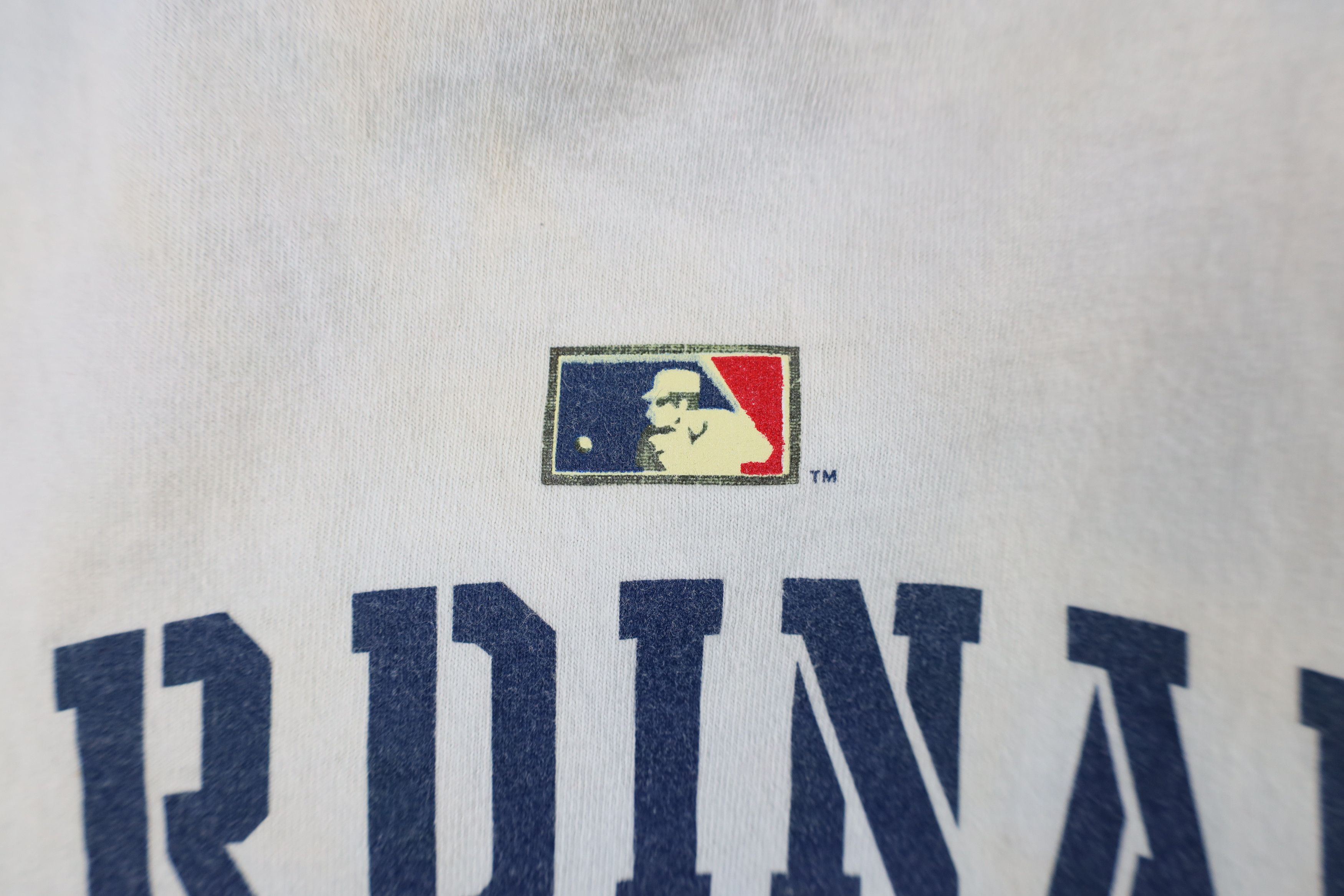 Majestic × Vintage Vintage Y2K Majestic St Louis Cardinals Baseball T-Shirt Size US XL / EU 56 / 4 - 5 Thumbnail