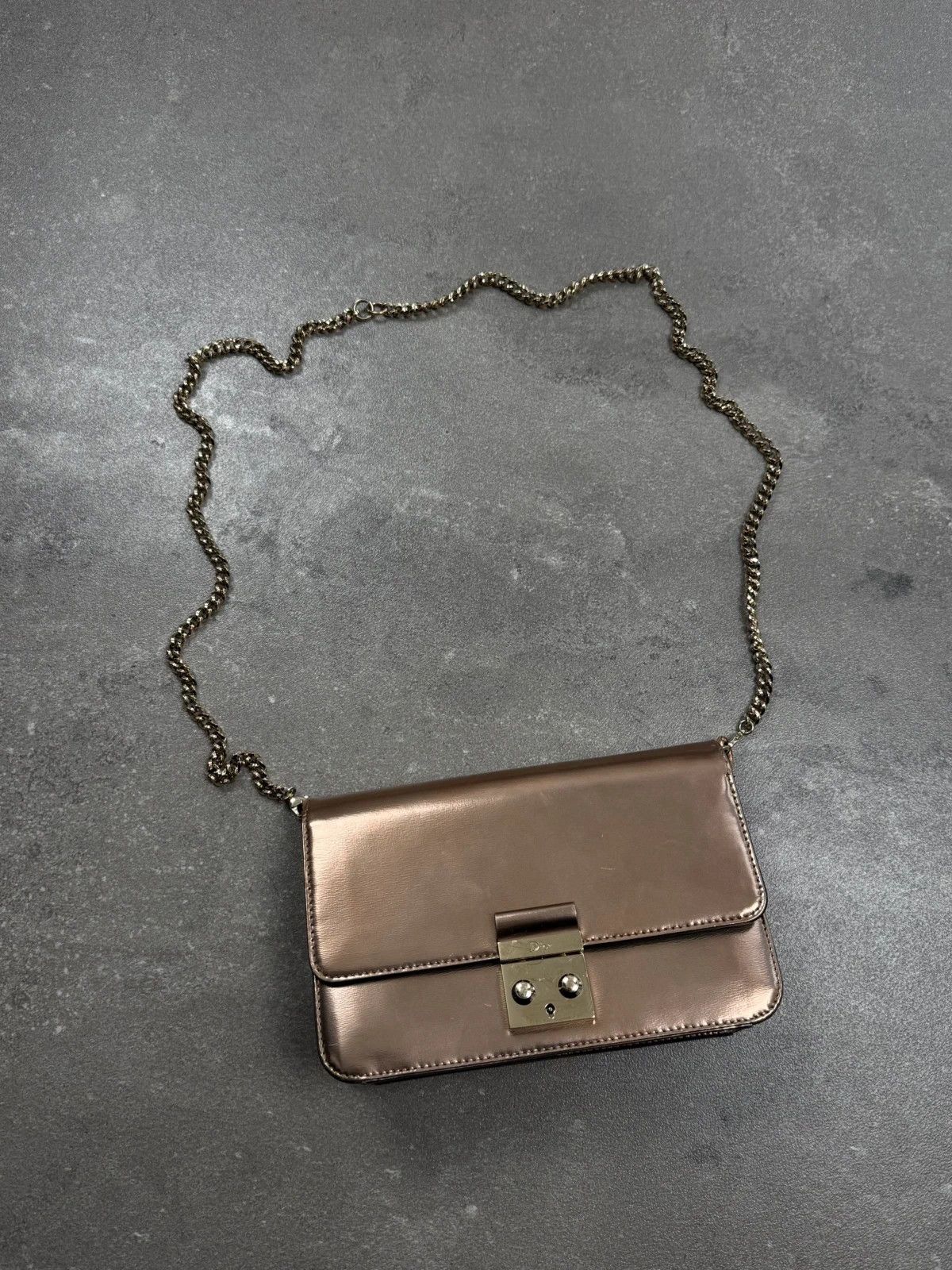 Dior Dior miss Dior crossbody bag luxury Size ONE SIZE - 1 Thumbnail