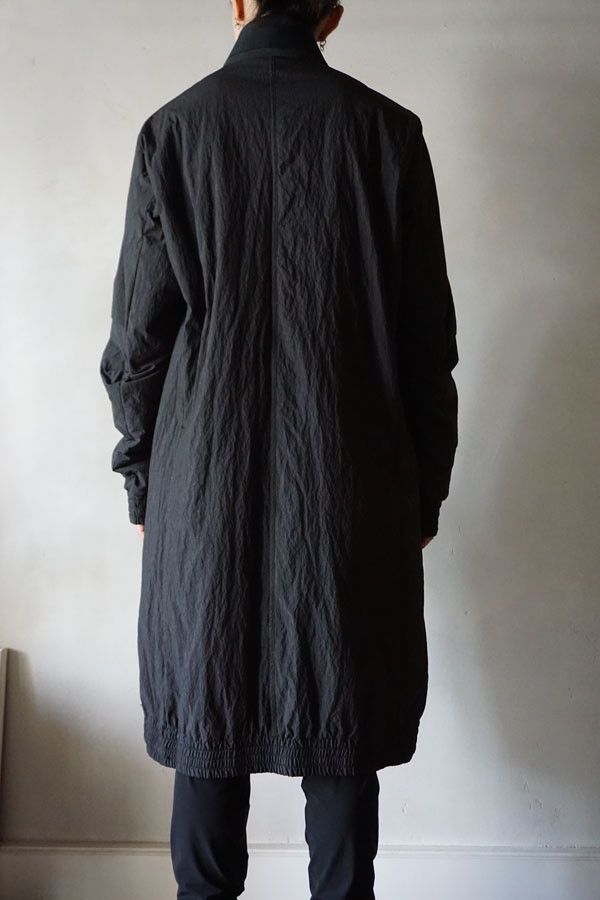 Devoa High Density Co/Ny Ultra Light THINSULATE Coat - JP 3 US M Size US L / EU 52-54 / 3 - 15 Thumbnail