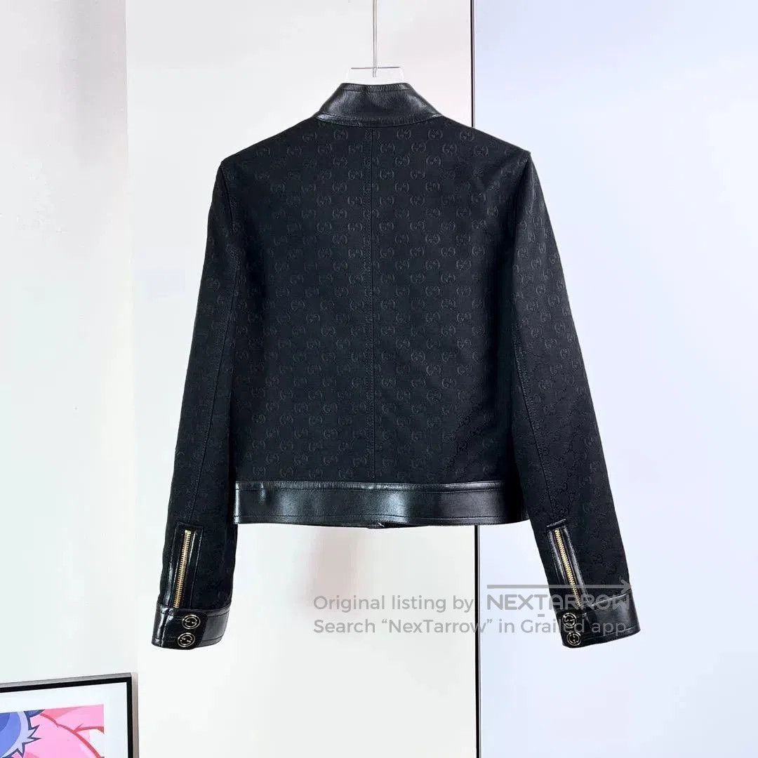Gucci Gucci Black Stand. Size XS / US 0-2 / IT 36-38 - 4 Thumbnail