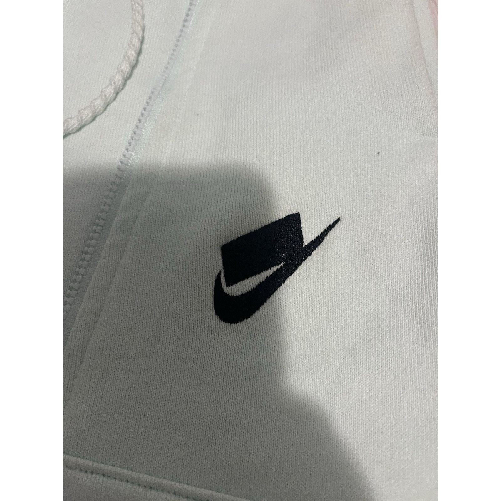 Nike Nike Sportswear Knit Jogger Size XS Pants Womens Size 25" / US 0 / IT 36 - 4 Thumbnail