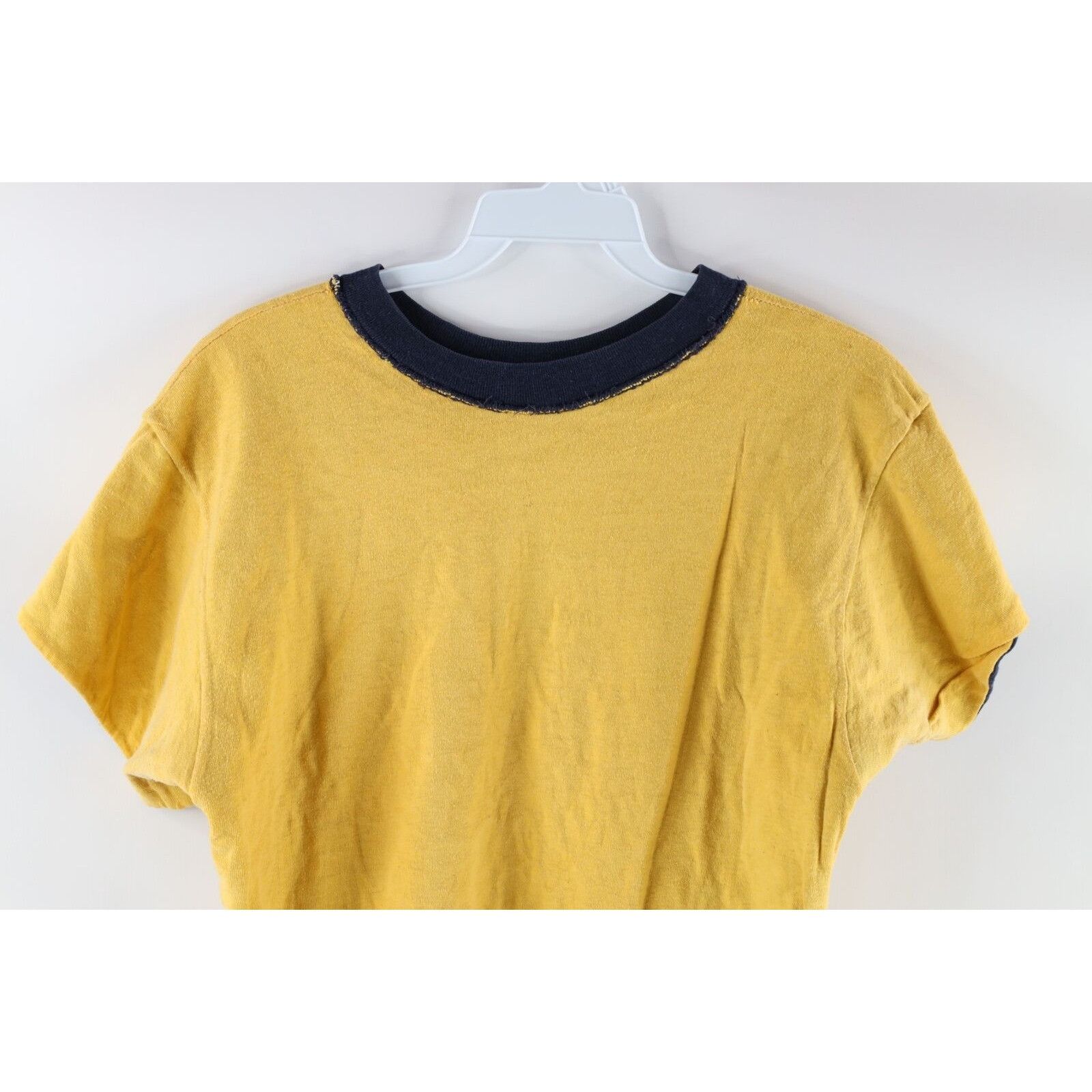 Vintage Vintage 60s Thrashed Reversible BGA 642 Gym T-Shirt XS Size US XS / EU 42 / 0 - 11 Thumbnail