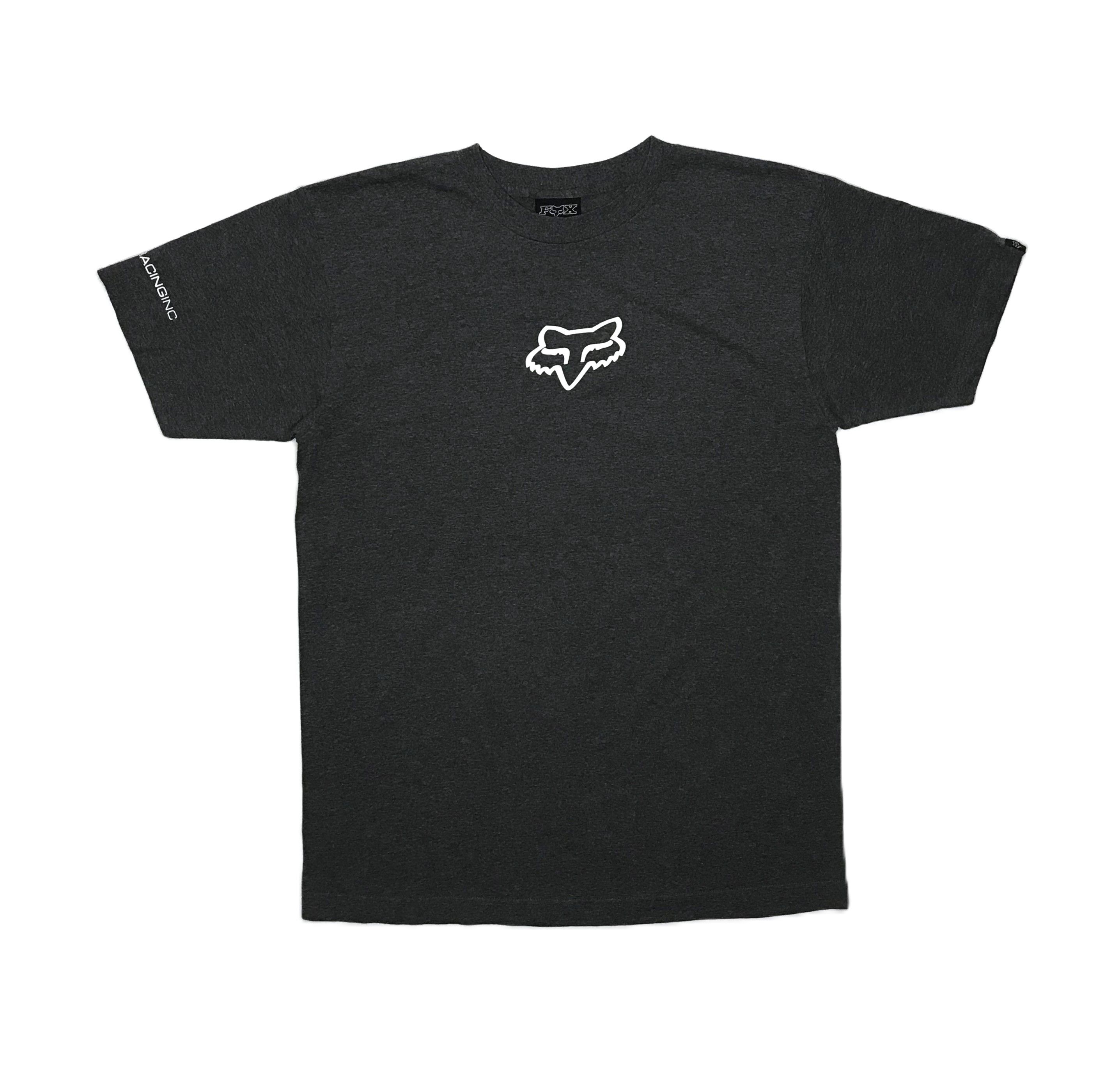 Fox Racing Fox Racing Vintage Mens T-shirt Size US L / EU 52-54 / 3 - 1 Thumbnail