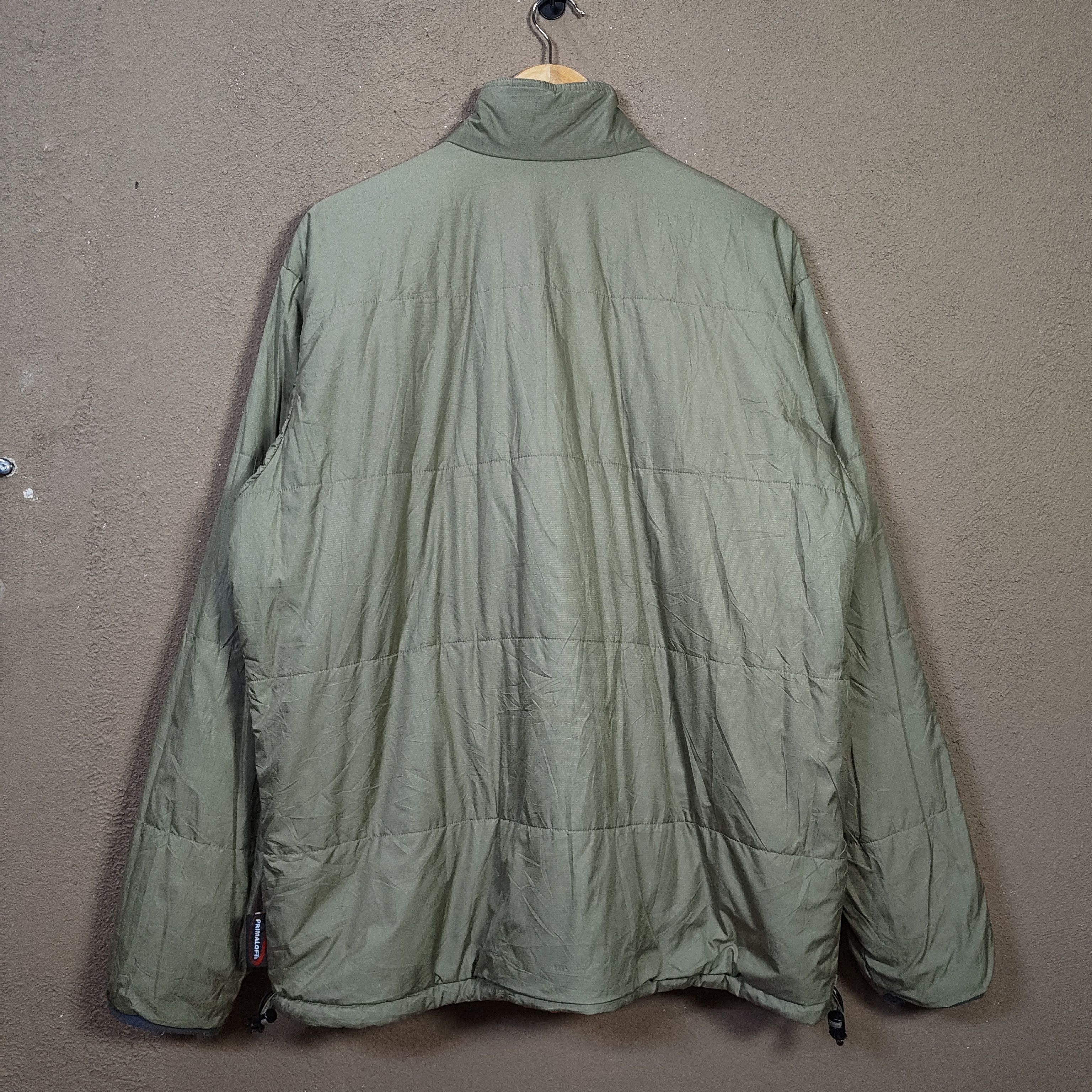Columbia COLUMBIA Reversible Puffer Jacket Size US XL / EU 56 / 4 - 2 Thumbnail