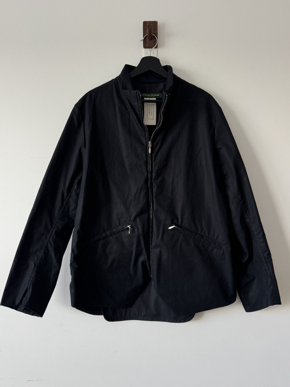 Paul Harnden Shoemakers Paul Harnden Shoemakers GILET Jerkin | Grailed