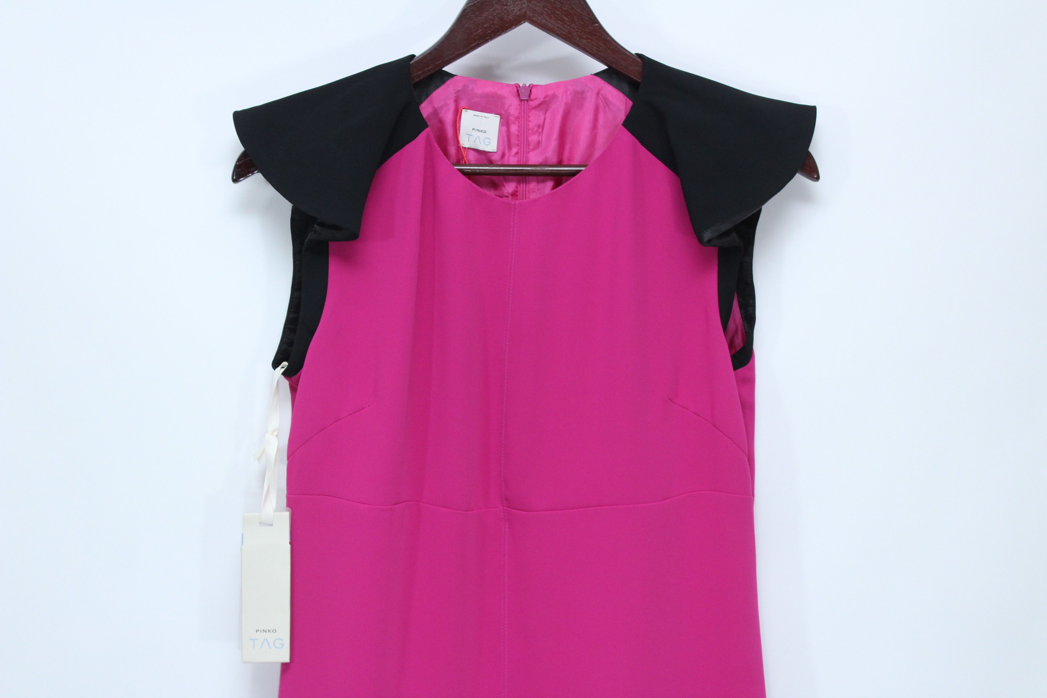 Pinko Pinko Dress NEW Size 44 Authentic Hype Rare Vintage Size M / US 6-8 / IT 42-44 - 3 Thumbnail