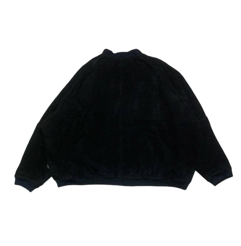 Sean John Vintage Sean John Wool Varsity Jacket Over Size 6XL Size US XXL / EU 58 / 5 - 2 Thumbnail