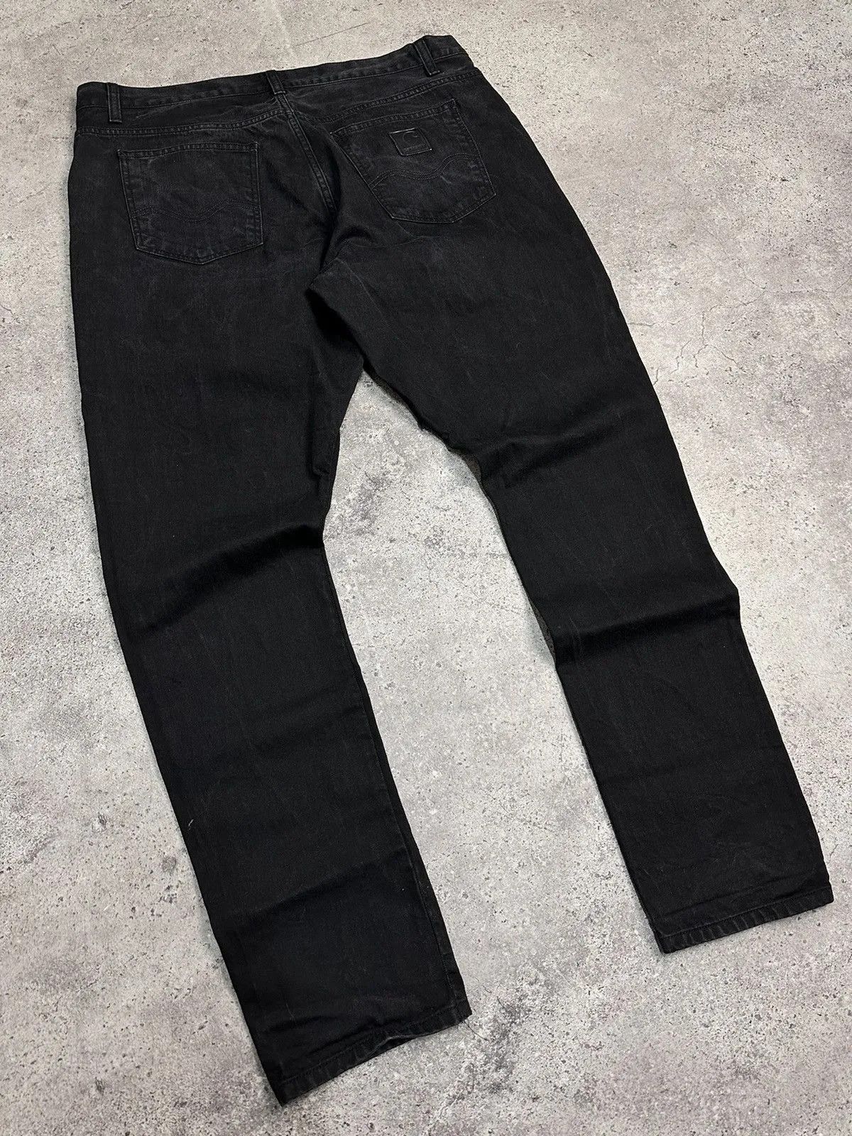 Carhartt 👉 Vintage Carhartt Double Knee Cargo Pants Baggy Y2K Size US 31 - 13 Thumbnail