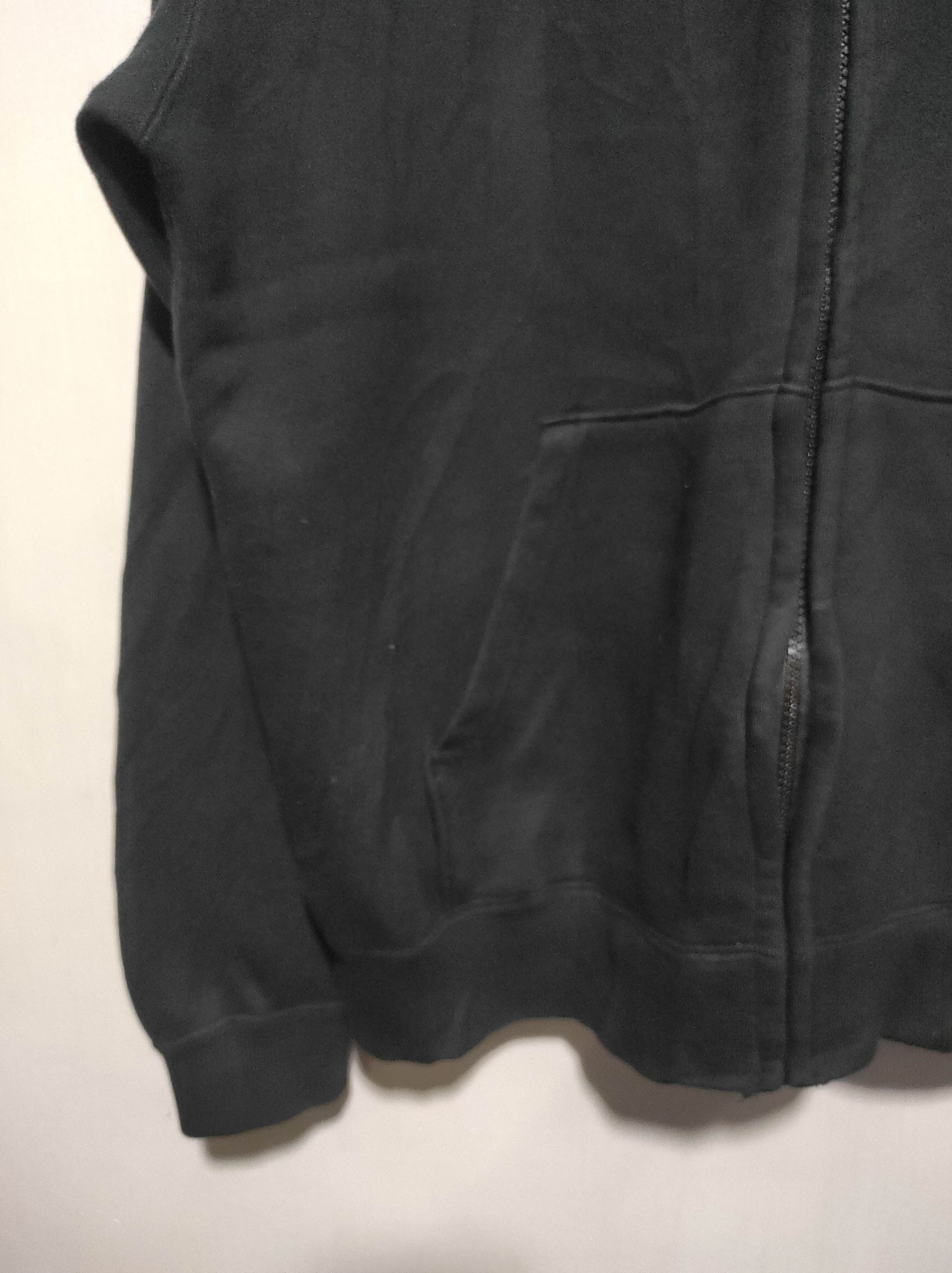 Japanese Brand Mandarin Pirates zip fur hoodie ifsix LGB style Size US L / EU 52-54 / 3 - 4 Thumbnail