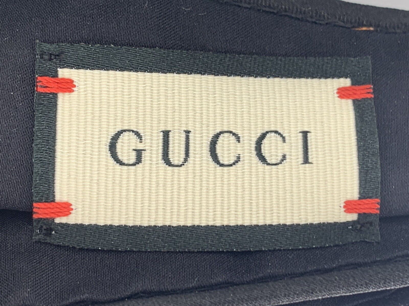 Gucci New Gucci Turban Headband Size ONE SIZE - 6 Thumbnail
