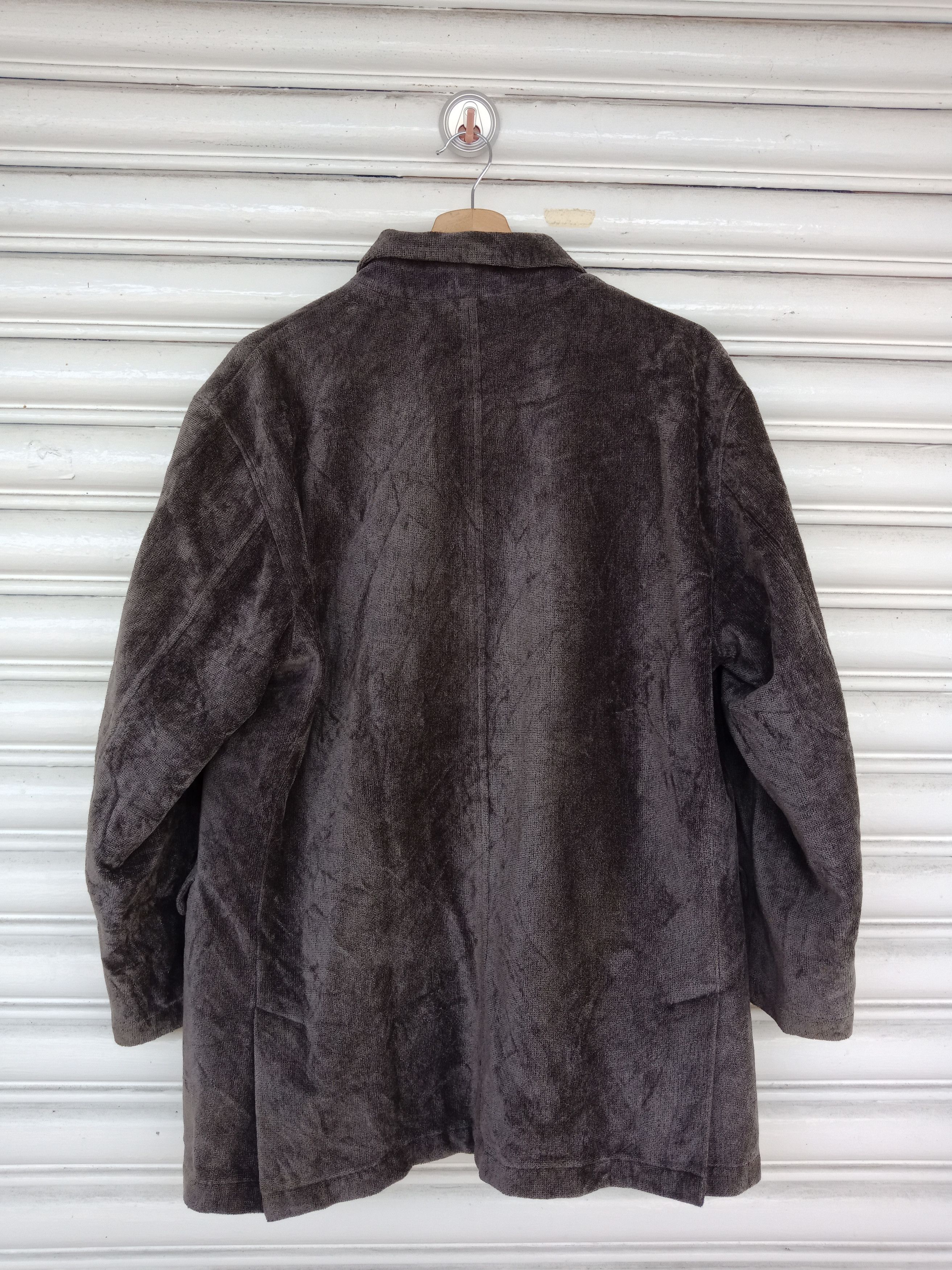 Burberry Burberrys Jacket Size US L / EU 52-54 / 3 - 3 Thumbnail