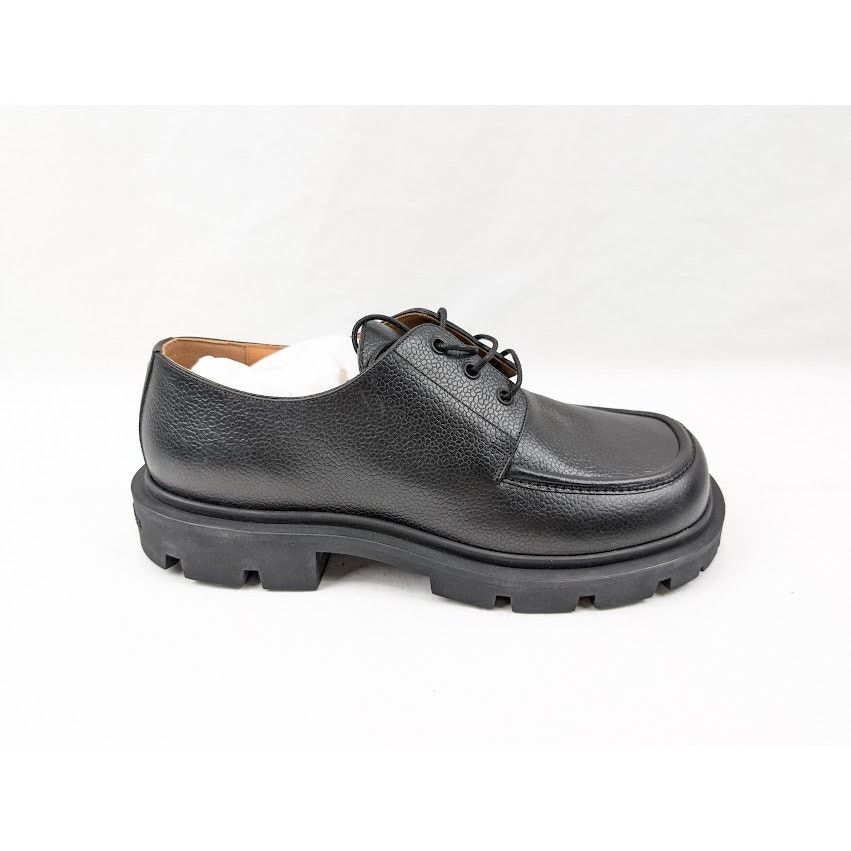 Maison Margiela o1rshd1 Lace-up Shoes in Black Size US 10 / EU 43 - 1 Thumbnail