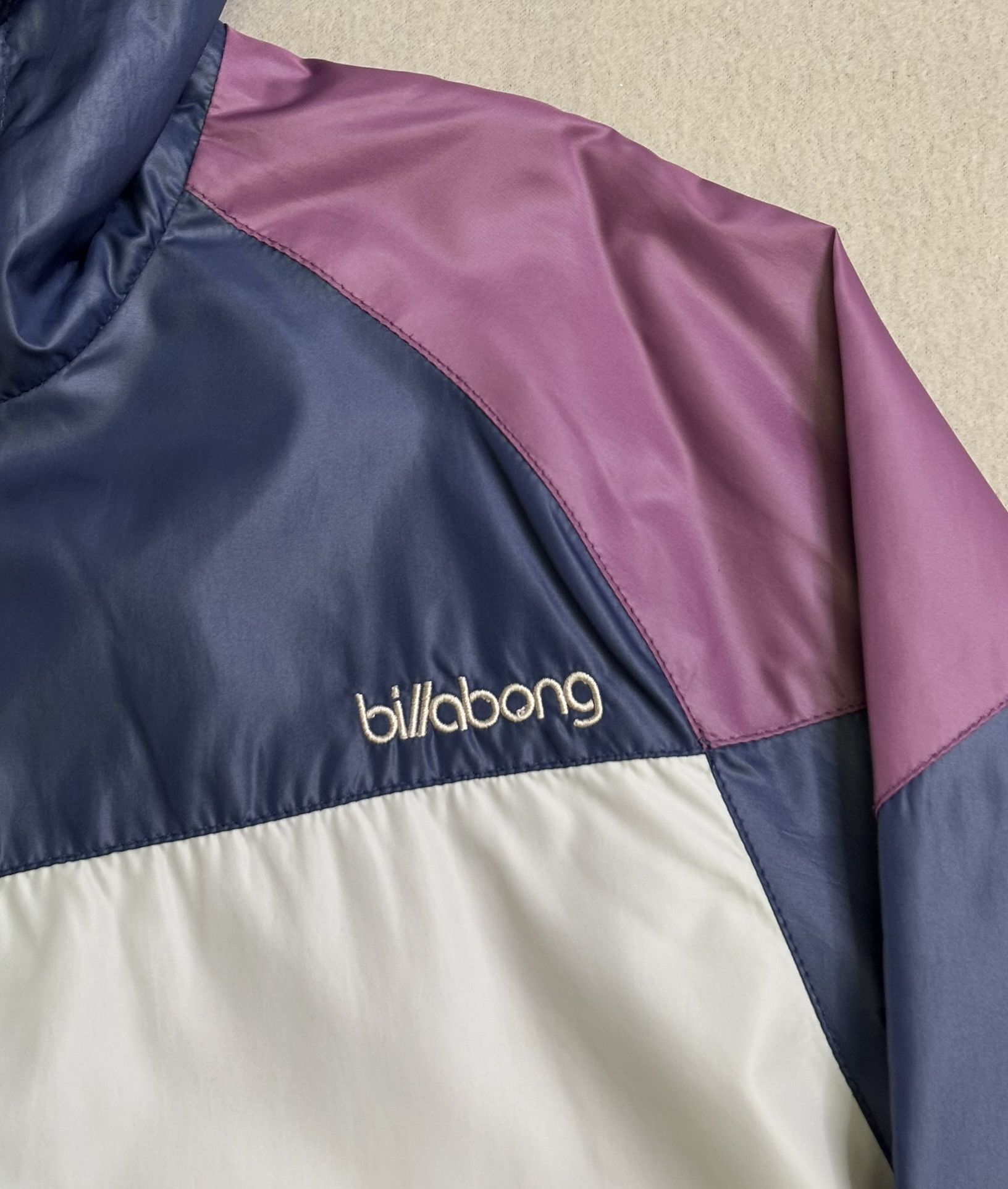 Billabong Billabong Jacket Size L Size L / US 10 / IT 46 - 8 Thumbnail