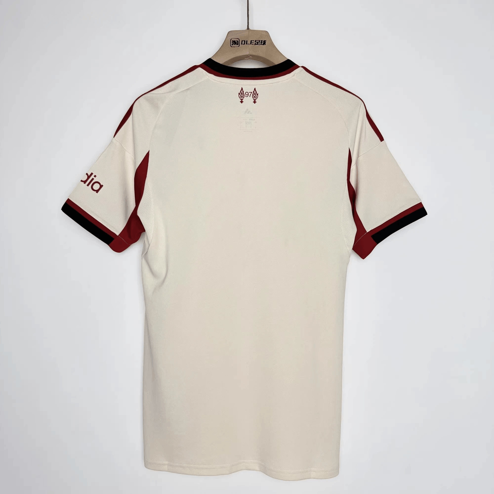 Other 2026 Liverpool Football Jersey Size US XL / EU 56 / 4 - 2 Thumbnail