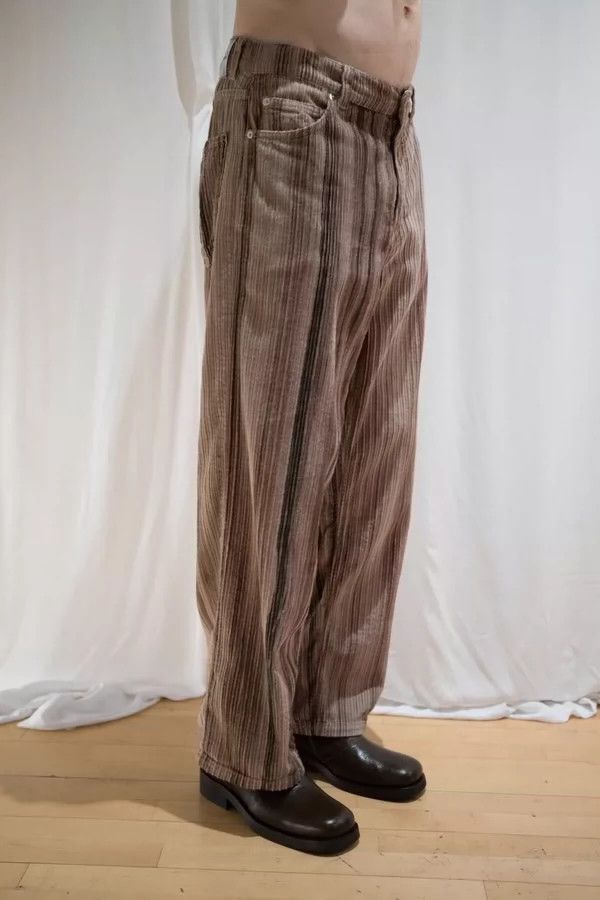 Our Legacy our legacy cord cut 2503-Nextarrow Size US 34 / EU 50 - 6 Thumbnail