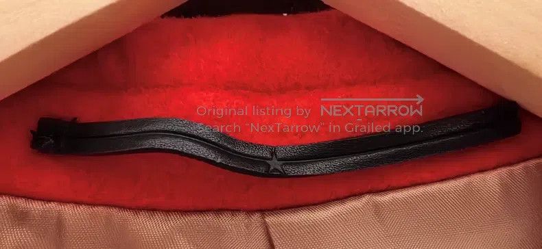 Givenchy Givenchy Black Crew Neck Sweatshirt Size US L / EU 52-54 / 3 - 6 Thumbnail