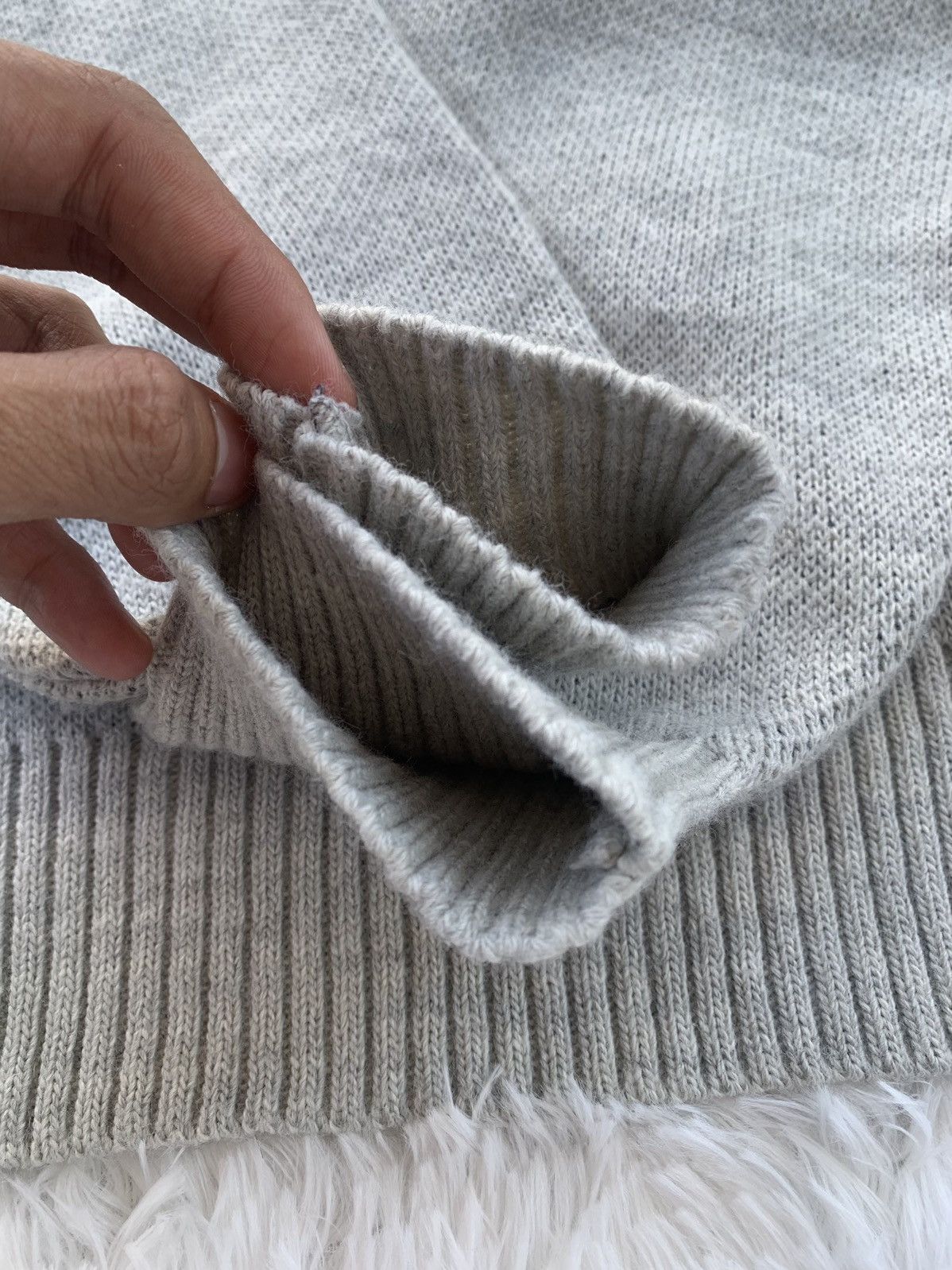 MCM Vintage MCM OTC Knitwear Sweater Size US M / EU 48-50 / 2 - 7 Thumbnail