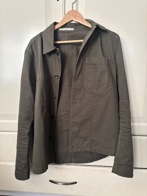Norse Projects Tyge Broken Twill Size US S / EU 44-46 / 1 - 3 Thumbnail
