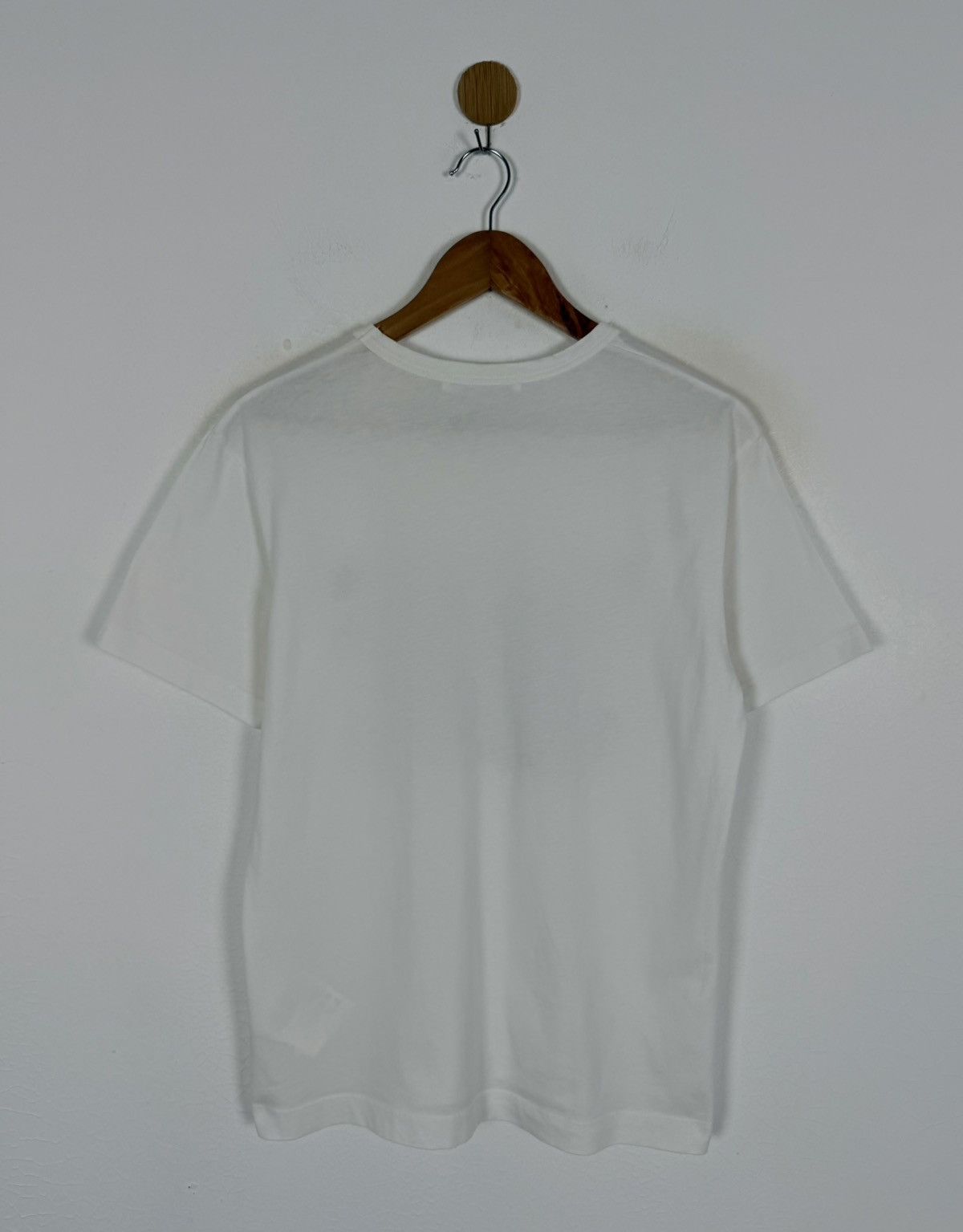 Comme des Garcons Commes des Garçon Masaho Anotani tee Shirt Size US M / EU 48-50 / 2 - 3 Thumbnail