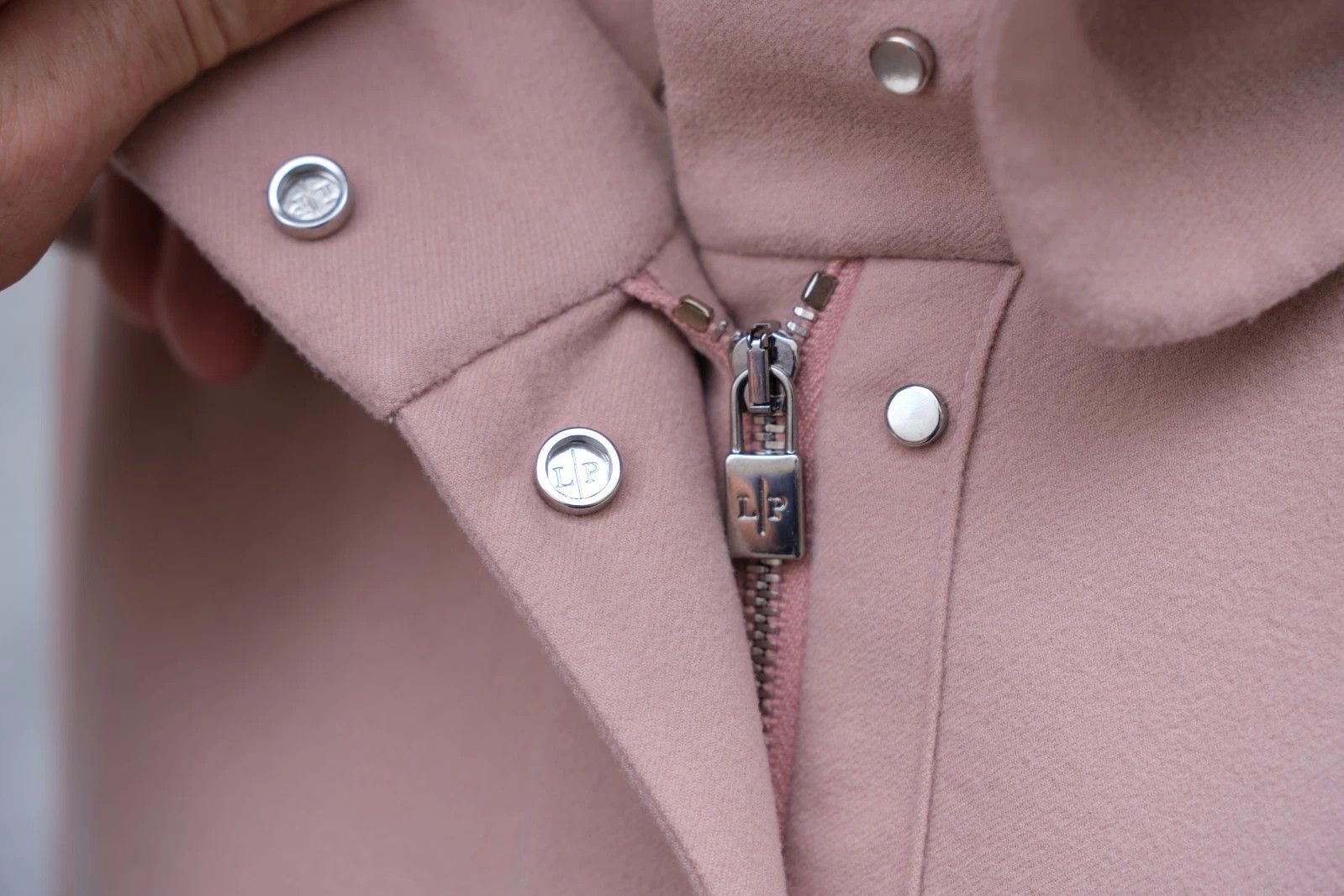 Loro Piana RARE NEW Loro Piana Gift Of Kings Wool 12 micron Coat XL Size XL / US 12-14 / IT 48-50 - 6 Thumbnail