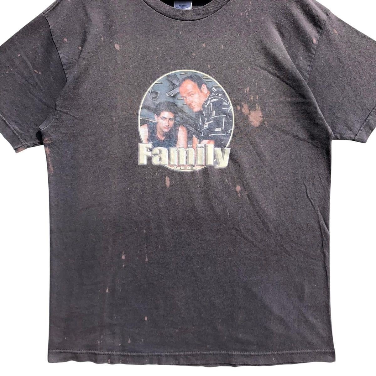 Bounty Hunter 🔥Accept Binding Offer🔥 Vintage Serial Killer Size US L / EU 52-54 / 3 - 5 Thumbnail