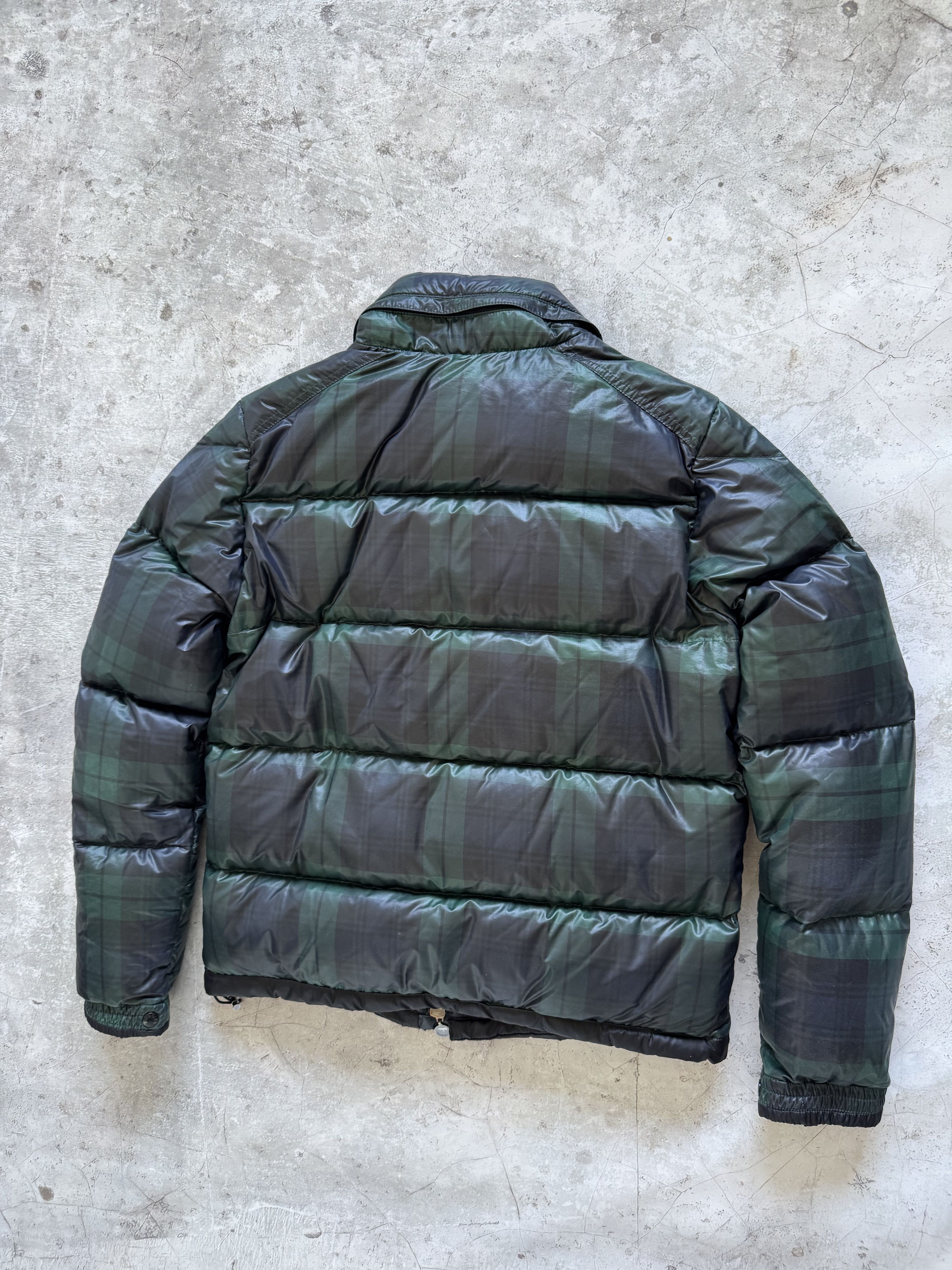 Moncler Moncler Combloux puffer jacket Size US XL / EU 56 / 4 - 7 Thumbnail
