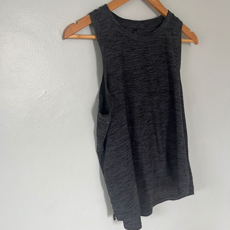 Other Kyodan Heather Gray Tank Top Medium Size M / US 6-8 / IT 42-44 - 1 Thumbnail