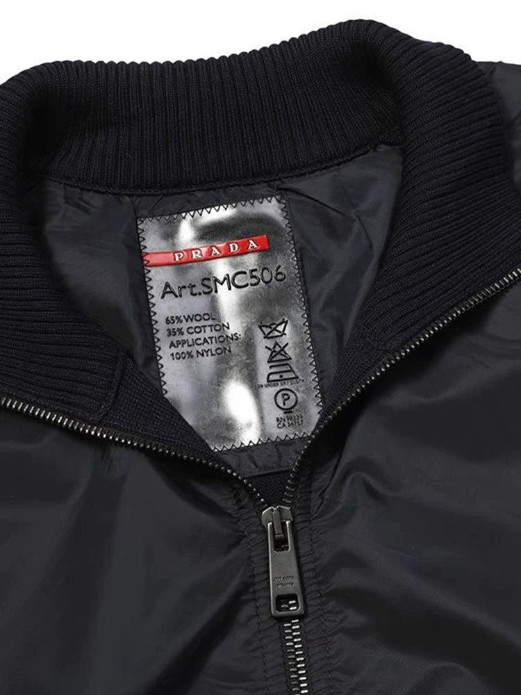 Prada Prada New jacket 2502-Nextarrow Size US L / EU 52-54 / 3 - 6 Thumbnail