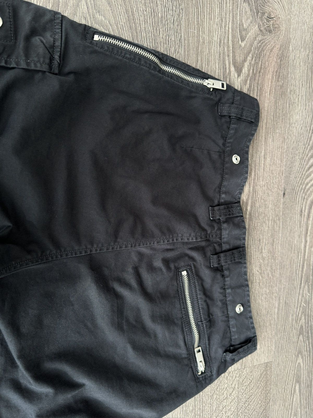 Diesel Diesel P-Luise Pants Size US 31 - 4 Thumbnail