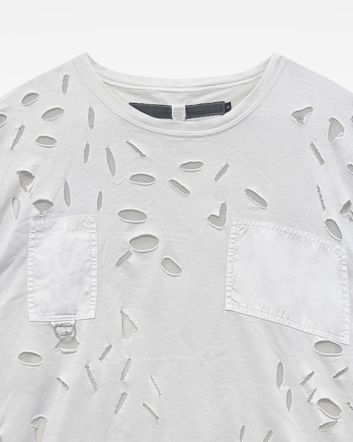 Griffin Griffin, Blade Cut Utility T-Shirt Size US M / EU 48-50 / 2 - 3 Thumbnail