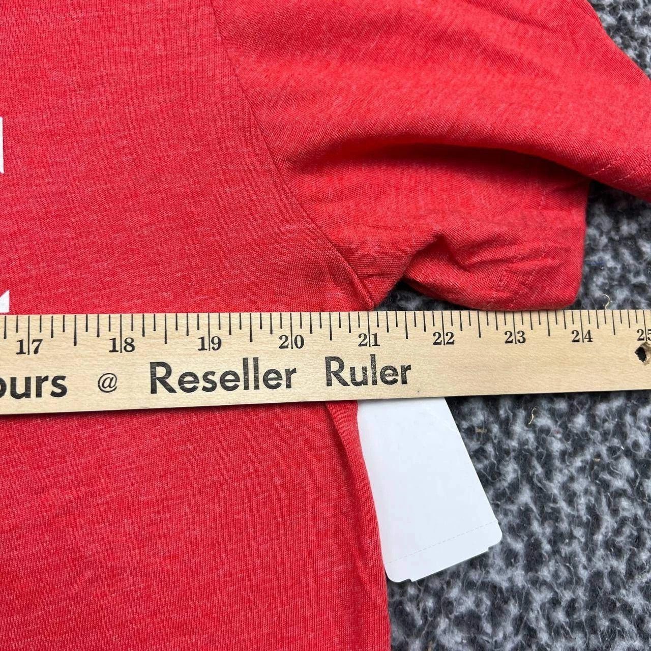 Other FC Dallas Shirt Men Fanatics Short Sleeve Crew Neck New L Size US L / EU 52-54 / 3 - 5 Thumbnail