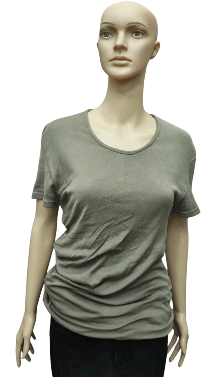 Julius Julius Asymmetrical T Size S / US 4 / IT 40 - 3 Thumbnail