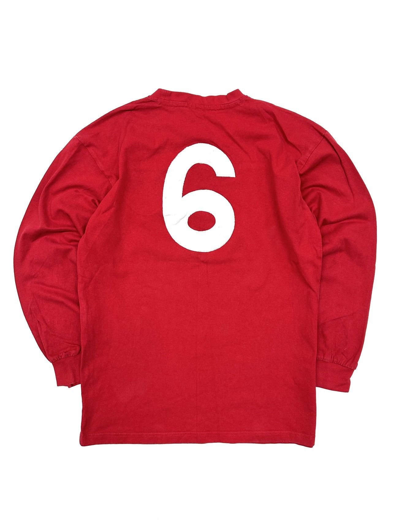 Other score draw official retro england Size US L / EU 52-54 / 3 - 3 Thumbnail