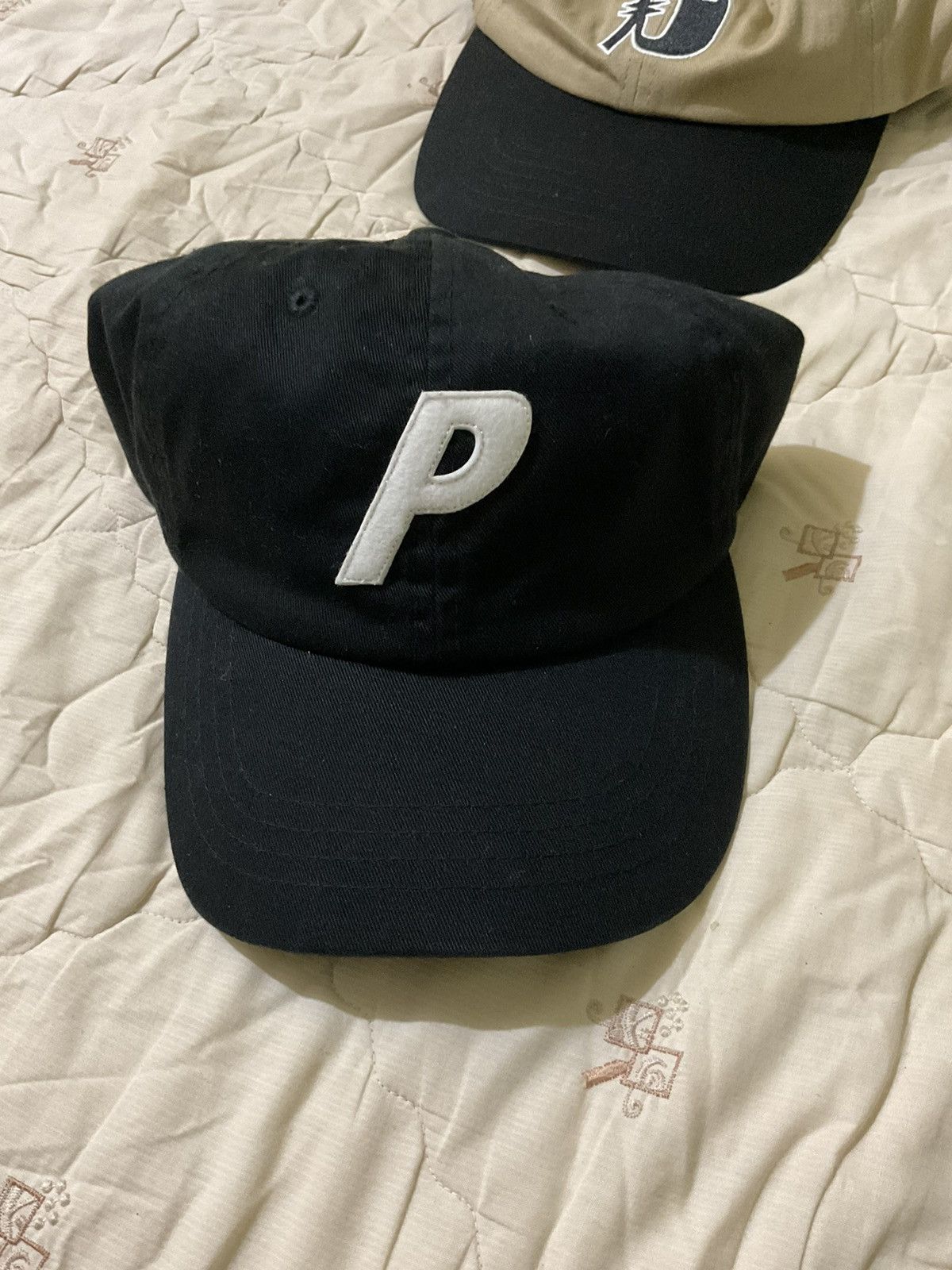 Palace Palace p logo Size ONE SIZE - 1 Thumbnail