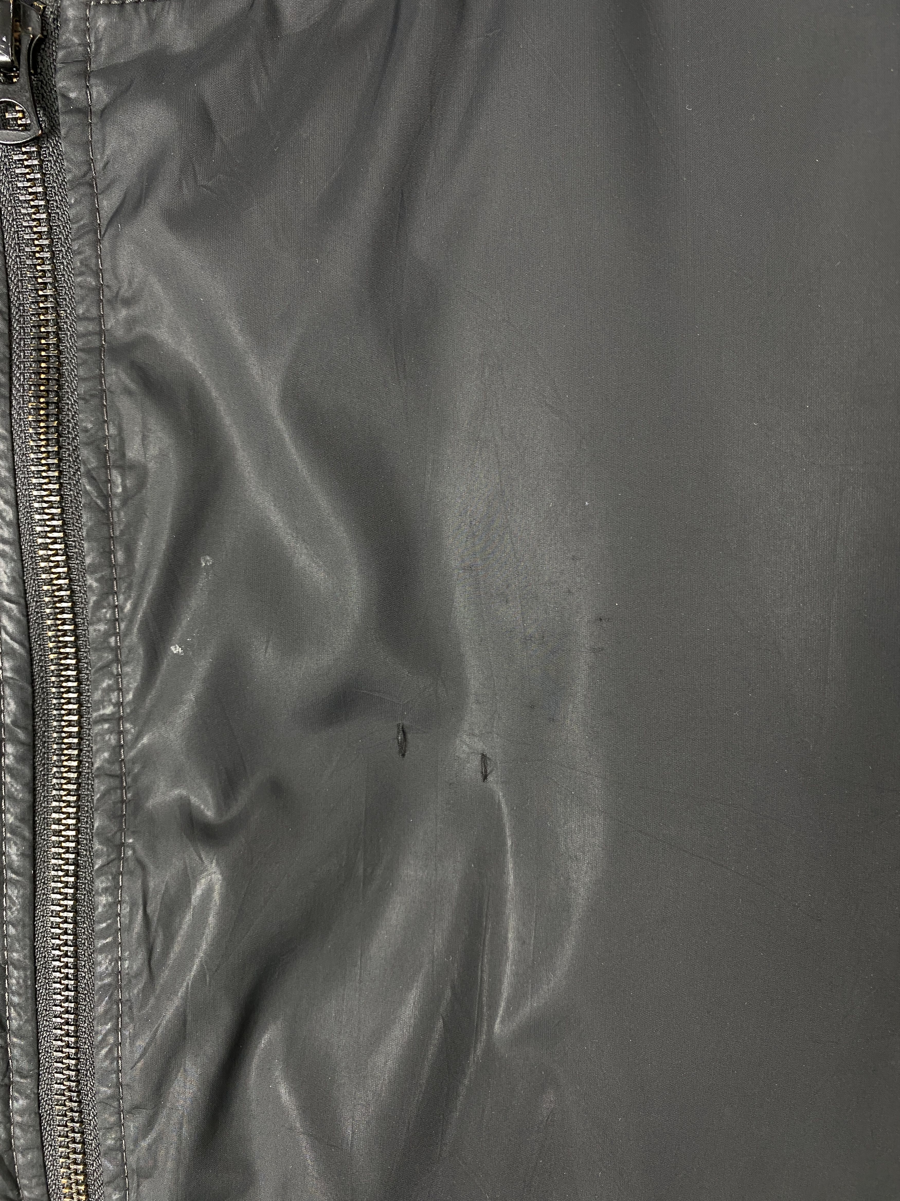 Uniqlo Vintage Uniqlo Bombers Jacket Size US M / EU 48-50 / 2 - 5 Thumbnail